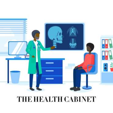 The Health Cabinet: C.U.R.E.