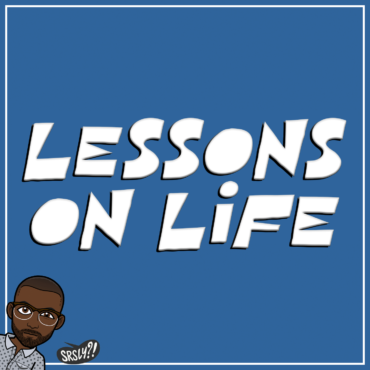 Lessons on Life (LOL) returns with a NEW format