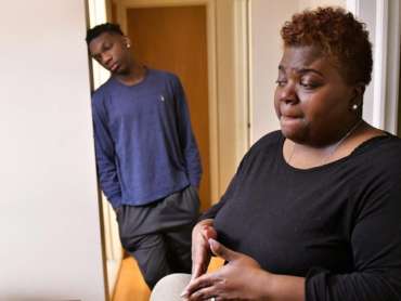 Detroit gun victims feel ignored