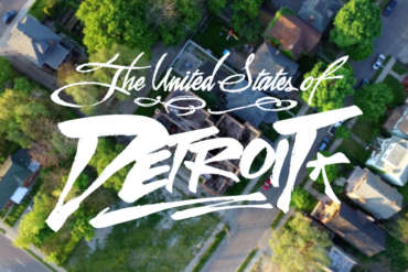 “United States of Detroit” Doc