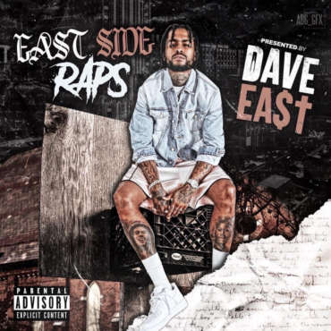 Dave East, Rockim Williamson mixtape Collab