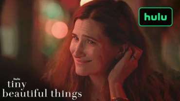 REVIEW: Tiny Beautiful Things