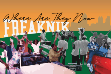 Where Are They Now?: Freaknik Edition