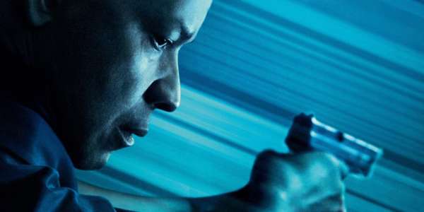 REVIEW: The Equalizer 3