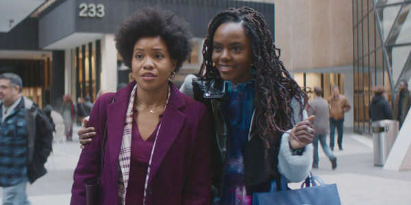 REVIEW: The Other Black Girl