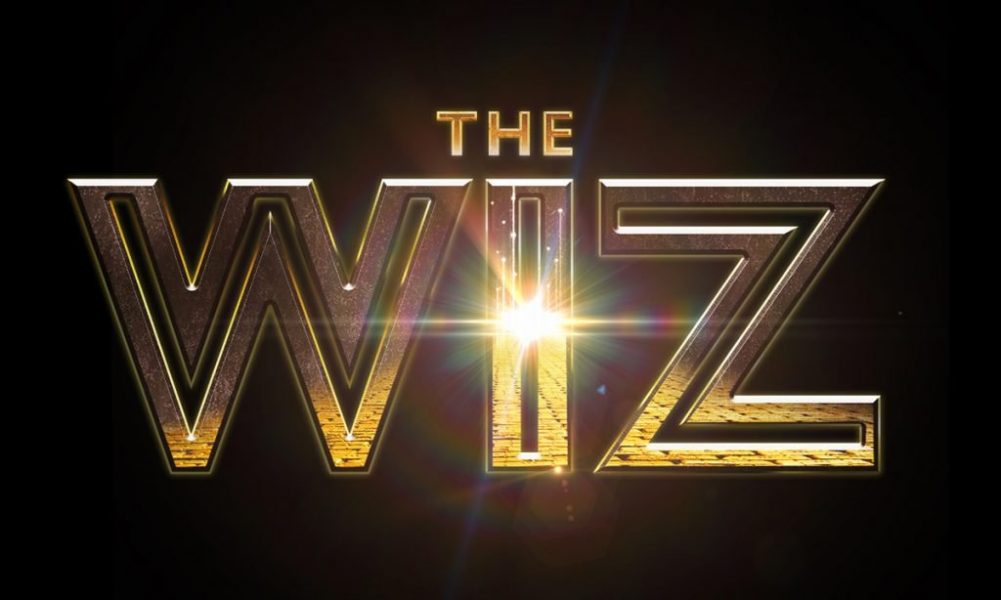 A New Spin on ‘The Wiz’
