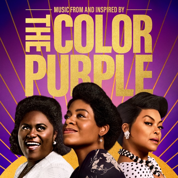 The Color Purple (2023) Soundtrack