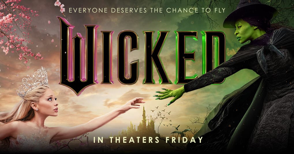 Wicked