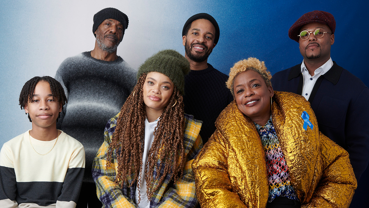 Exhibiting Forgiveness