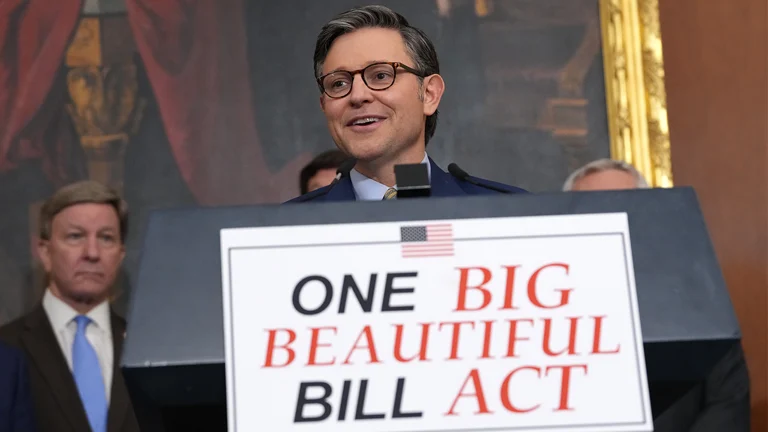 One Big Beautiful Bill: A Plain-Talk Breakdown on What It Is and What It Could Mean for America