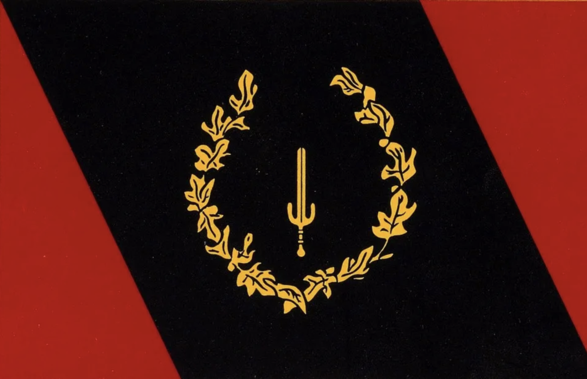 We Had a Flag Before They Had a Country: Reclaiming the African American Heritage Flag and Our Shared Identity