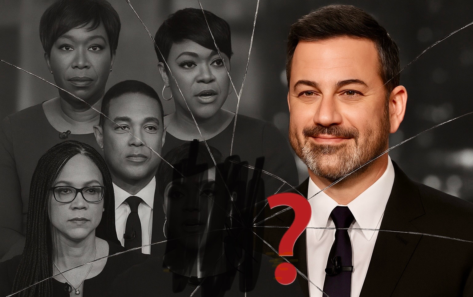 If He Gets His Job Back, What About Us?