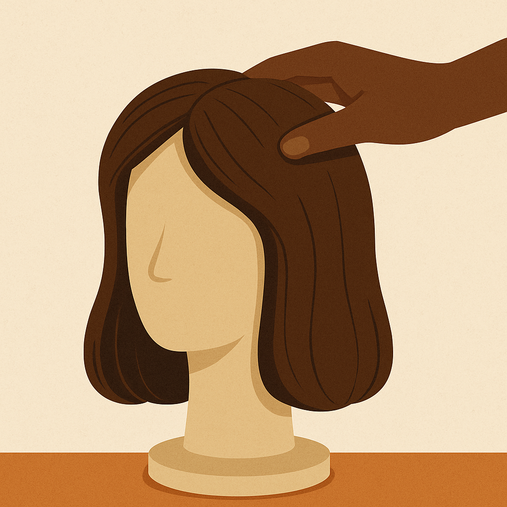 When the Rapture Didn’t Rapture: Wig Laid, But Nowhere to Go