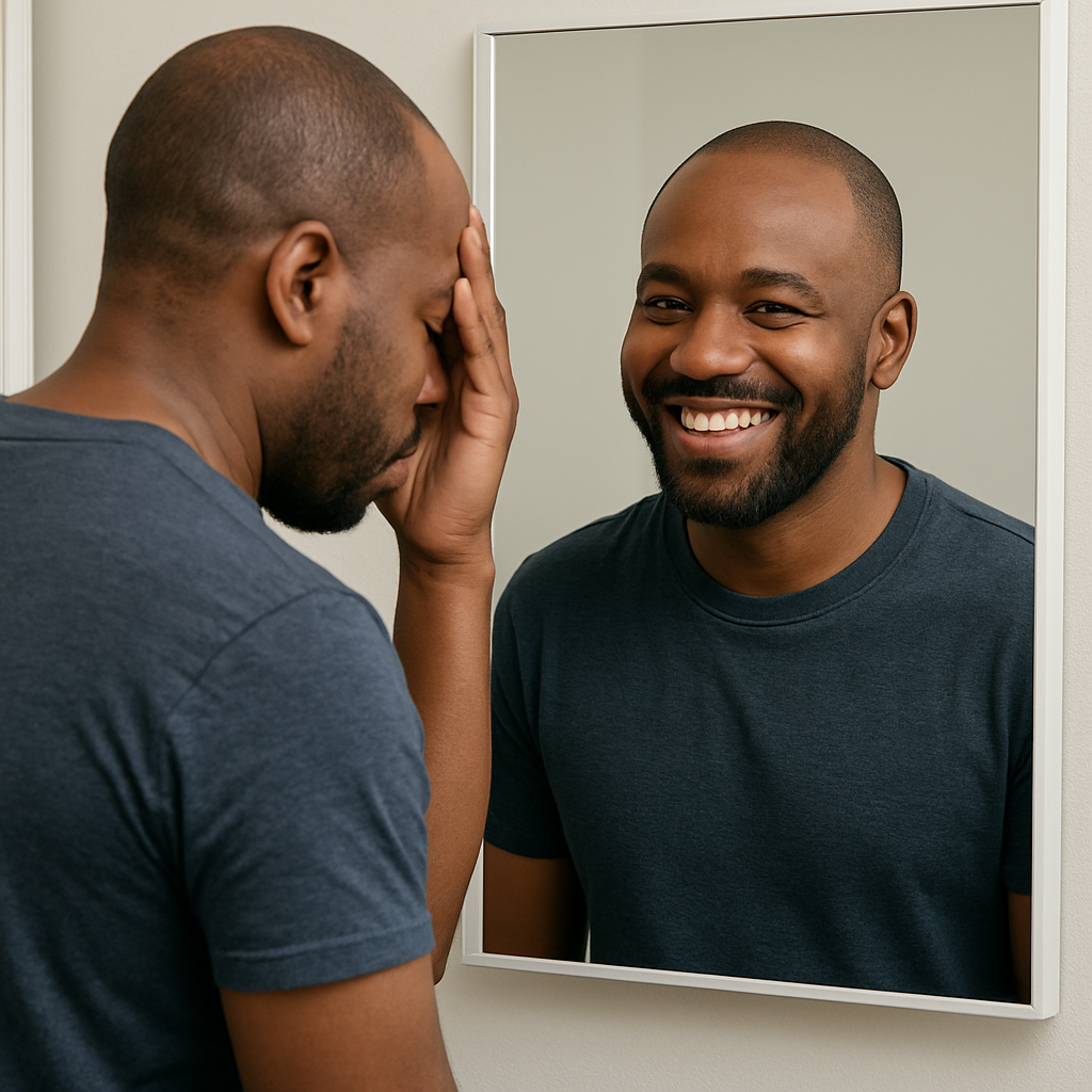 The Weight We Don’t See: A Reflection on Goals, Fatigue, and the Pursuit of the Greater Good