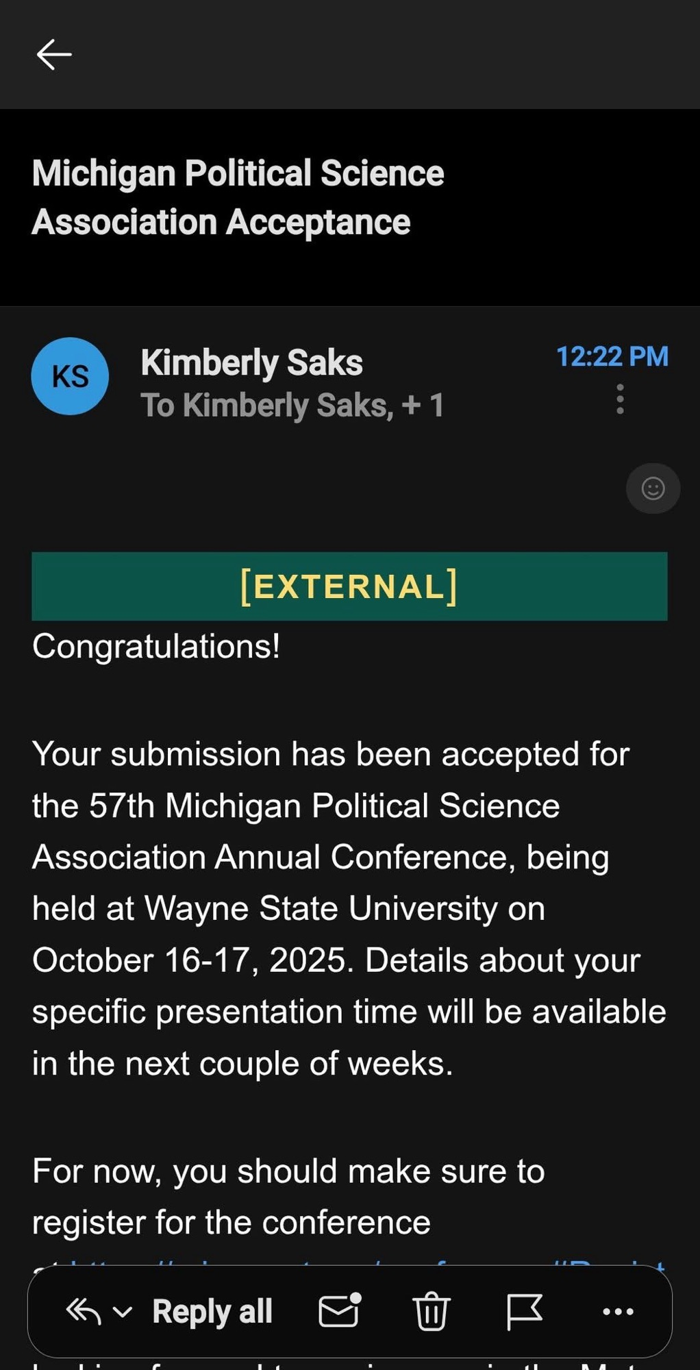 Dr. Bob & the American Jeremiad